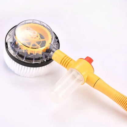 360 Degree Car Rotating Wash Brush Kit - The Grand Bazaar of Australia