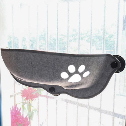Premium Cat Window Hammock with Strong Suction Cups - The Grand Bazaar of Australia