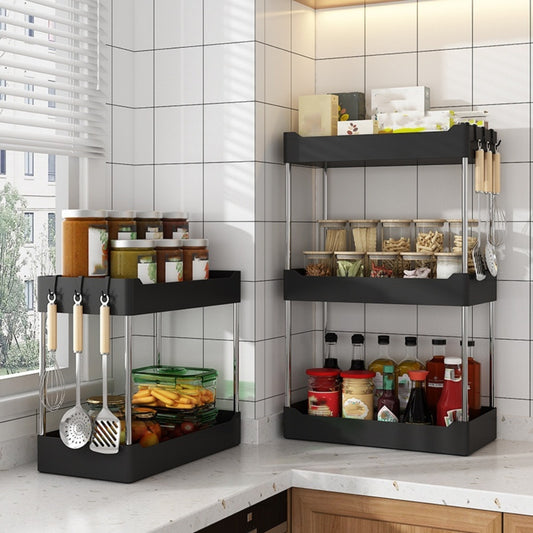 Multi Functional Kitchen Spice Storage Rack - The Grand Bazaar of Australia