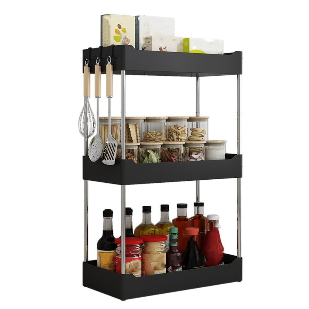 Multi Functional Kitchen Spice Storage Rack - The Grand Bazaar of Australia