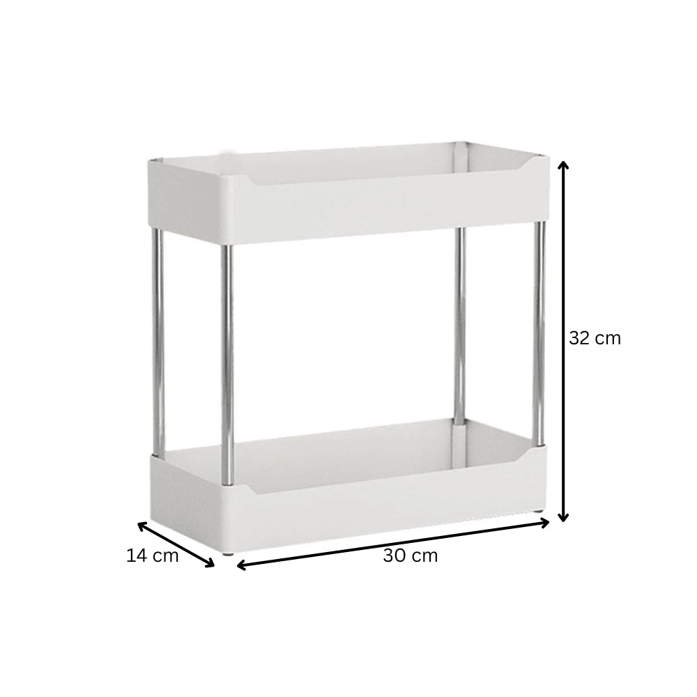 Multi Functional Kitchen Spice Storage Rack - The Grand Bazaar of Australia