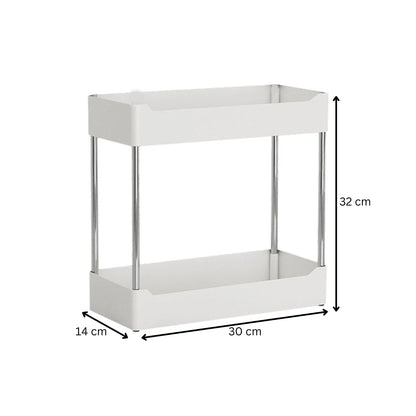 Multi Functional Kitchen Spice Storage Rack - The Grand Bazaar of Australia