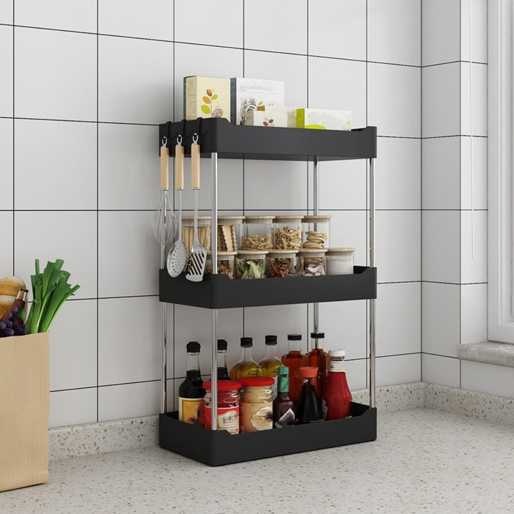 Multi Functional Kitchen Spice Storage Rack - The Grand Bazaar of Australia