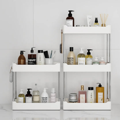 Multi Functional Kitchen Spice Storage Rack - The Grand Bazaar of Australia