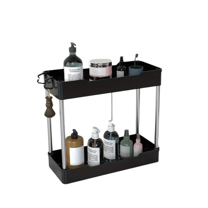 Multi Functional Kitchen Spice Storage Rack - The Grand Bazaar of Australia