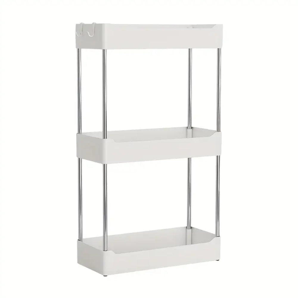 Multi Functional Kitchen Spice Storage Rack - The Grand Bazaar of Australia