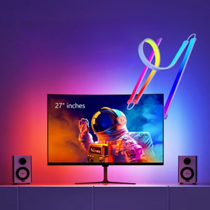 Smart TV Gaming Monitor LED Strip Backlight - The Grand Bazaar of Australia