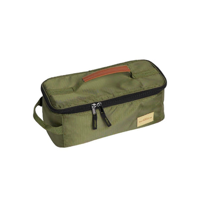 Outdoor Picnic Tableware Cups and Utensils Storage Bag - The Grand Bazaar of Australia