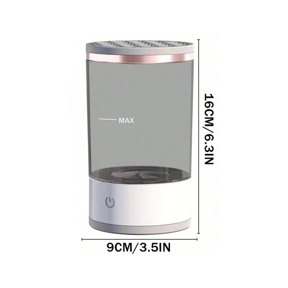 Electric Makeup Brush Cleaner Machine - The Grand Bazaar of Australia