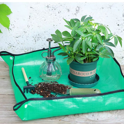 Foldable Planting Mat for Easy Transplanting - The Grand Bazaar of Australia