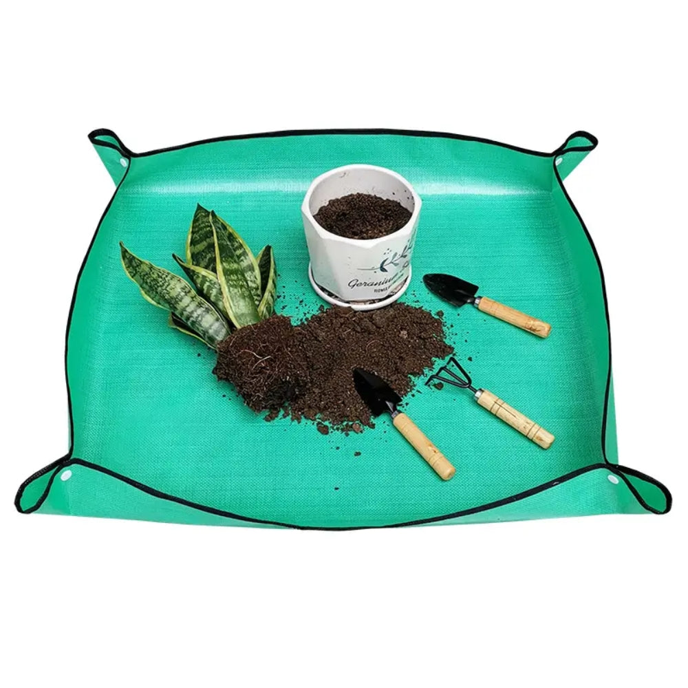 Foldable Planting Mat for Easy Transplanting - The Grand Bazaar of Australia