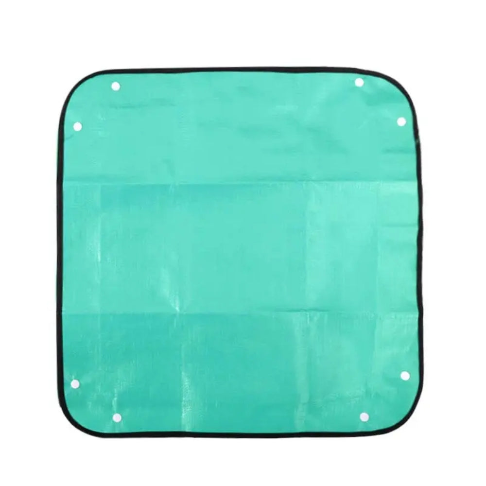 Foldable Planting Mat for Easy Transplanting - The Grand Bazaar of Australia