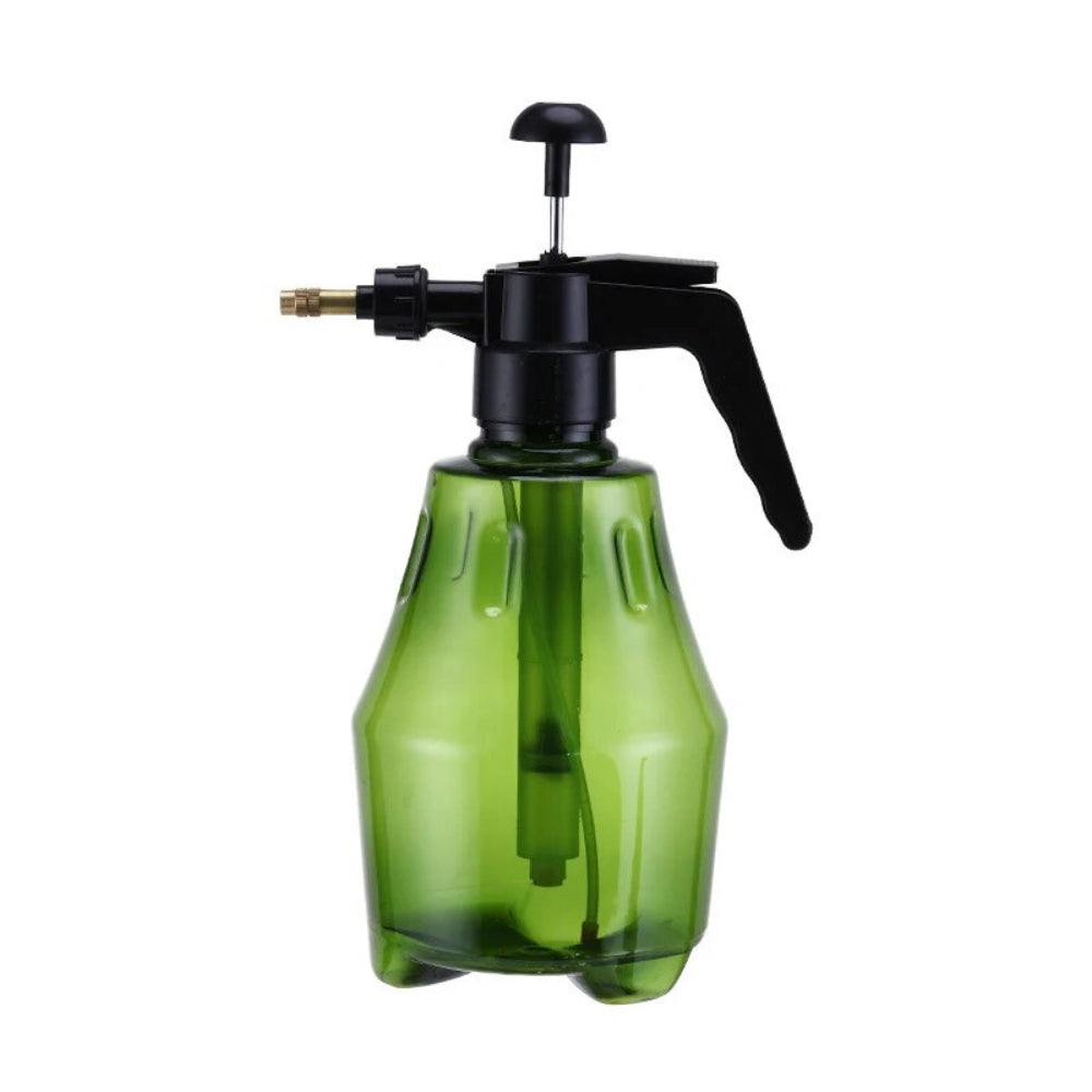 Garden Watering Pot with Sprinkler and Spray - The Grand Bazaar of Australia