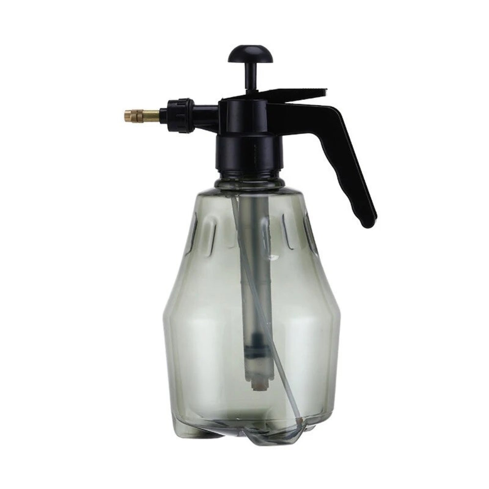 Garden Watering Pot with Sprinkler and Spray - The Grand Bazaar of Australia