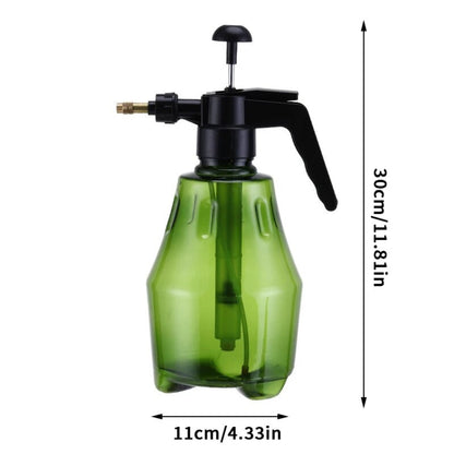 Garden Watering Pot with Sprinkler and Spray - The Grand Bazaar of Australia