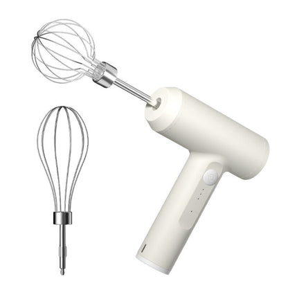 Portable Wireless 3 Speed Food Mixer - The Grand Bazaar of Australia