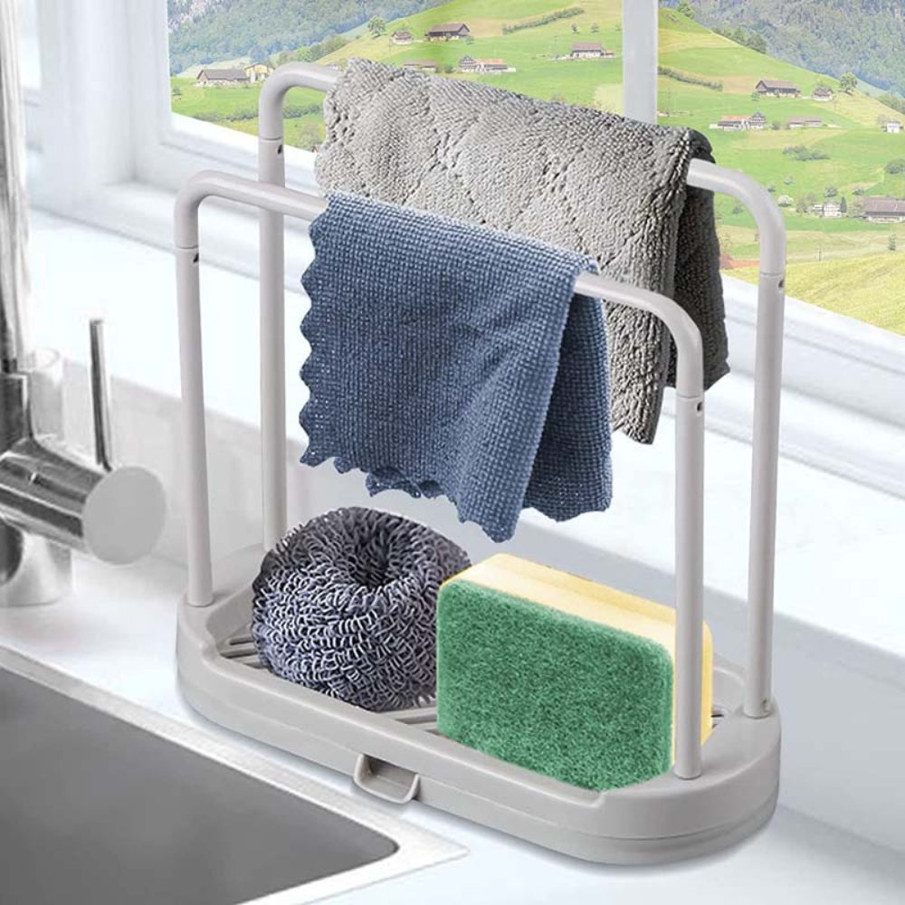 Kitchen Sink Drain Stand - The Grand Bazaar of Australia