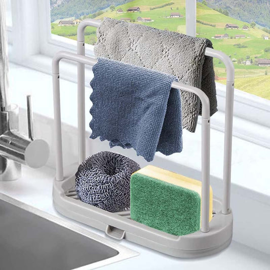 Kitchen Sink Drain Stand - The Grand Bazaar of Australia