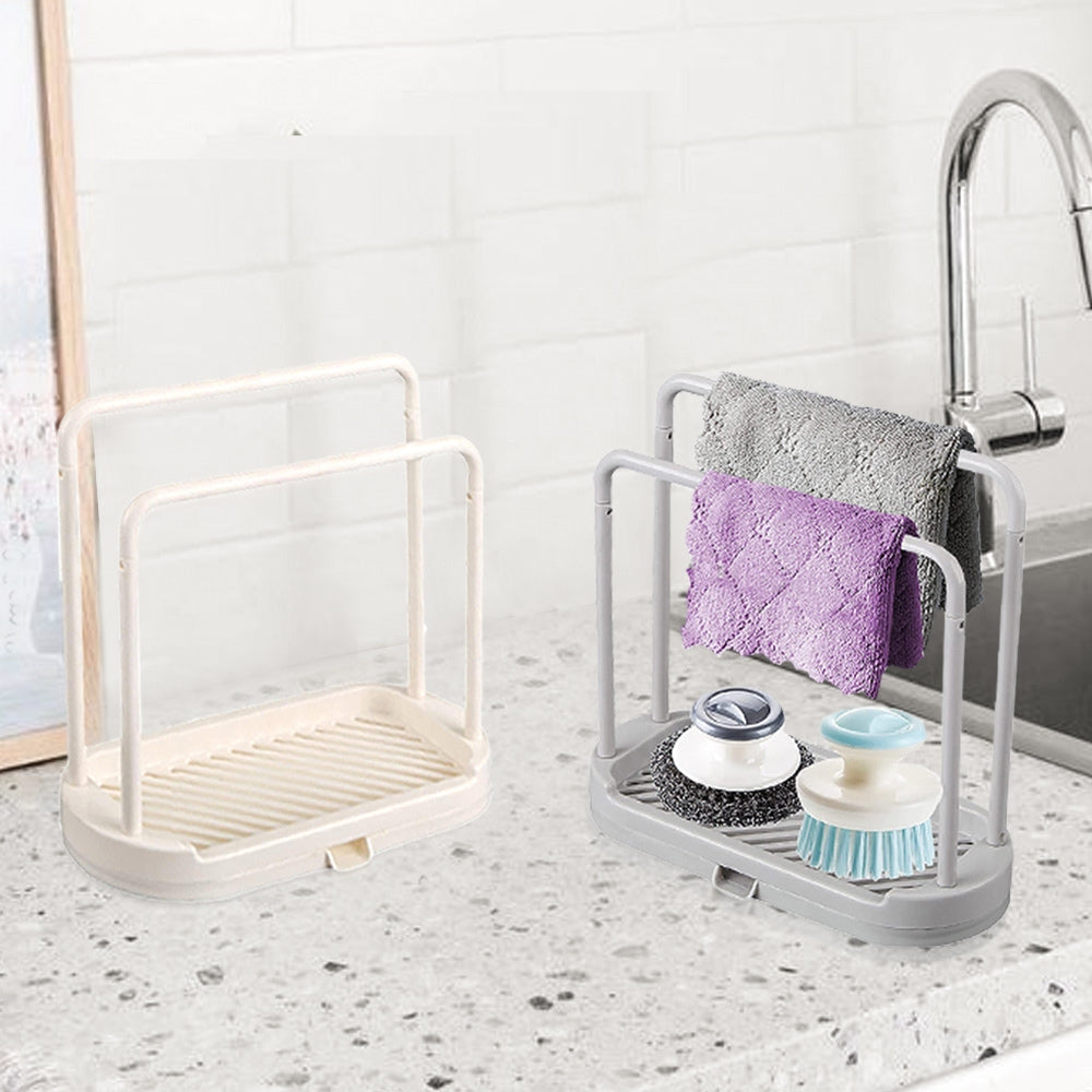 Kitchen Sink Drain Stand - The Grand Bazaar of Australia