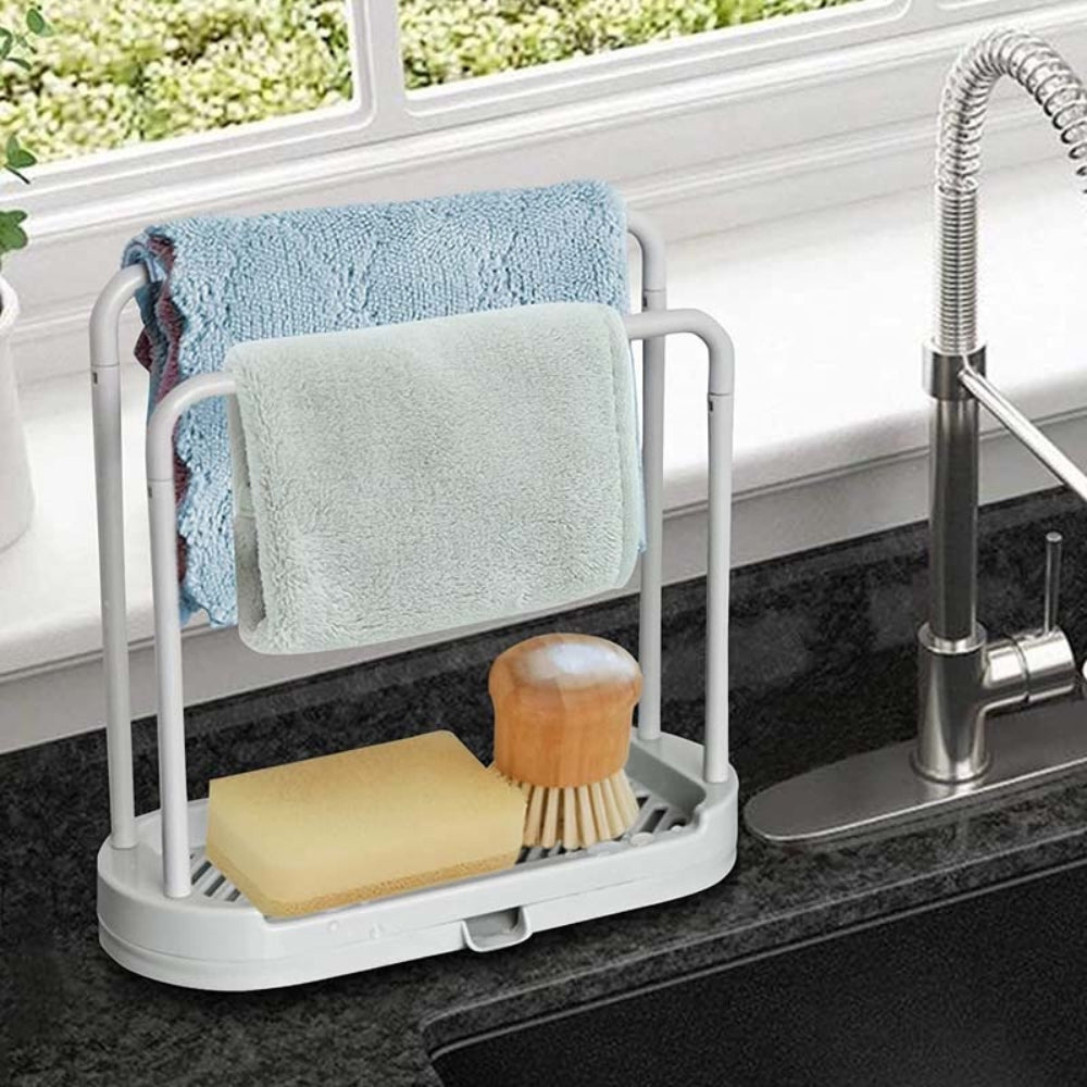 Kitchen Sink Drain Stand - The Grand Bazaar of Australia