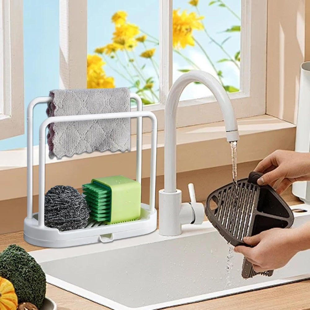 Kitchen Sink Drain Stand - The Grand Bazaar of Australia