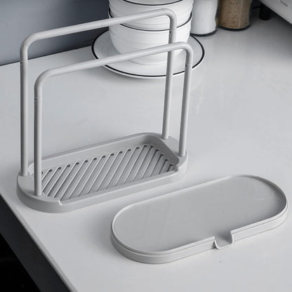 Kitchen Sink Drain Stand - The Grand Bazaar of Australia