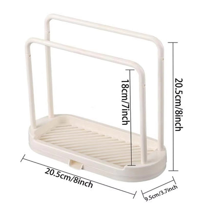 Kitchen Sink Drain Stand - The Grand Bazaar of Australia