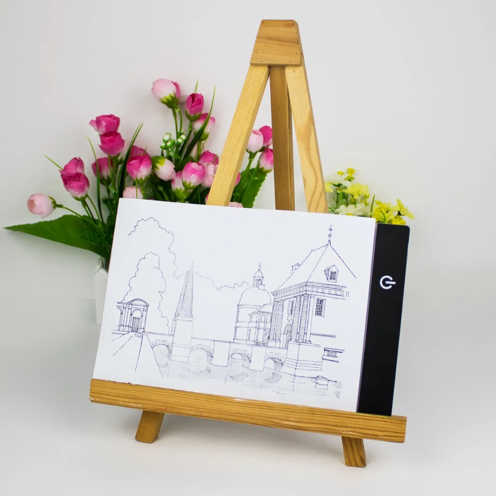 Dimmable LED Drawing Pad for Kids - The Grand Bazaar of Australia