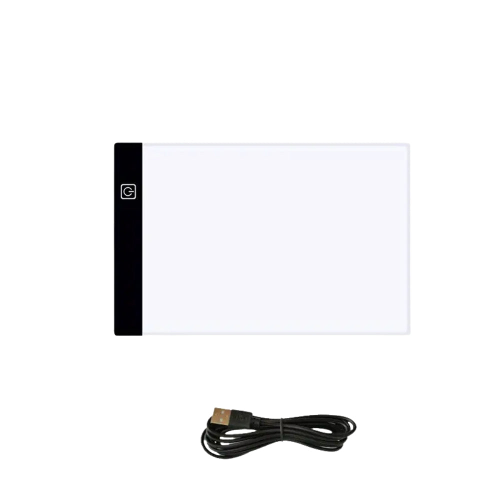 Dimmable LED Drawing Pad for Kids - The Grand Bazaar of Australia