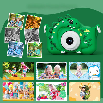 Kids Digital Camera with 32G Card - The Grand Bazaar of Australia