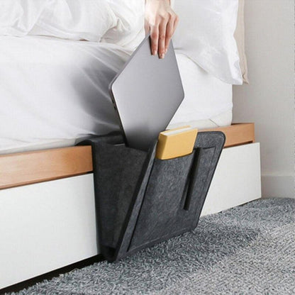 Bedside Storage Organizer - The Grand Bazaar of Australia