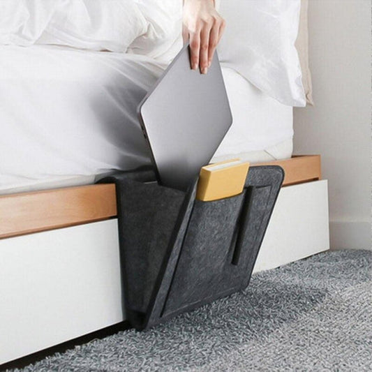 Bedside Storage Organizer - The Grand Bazaar of Australia