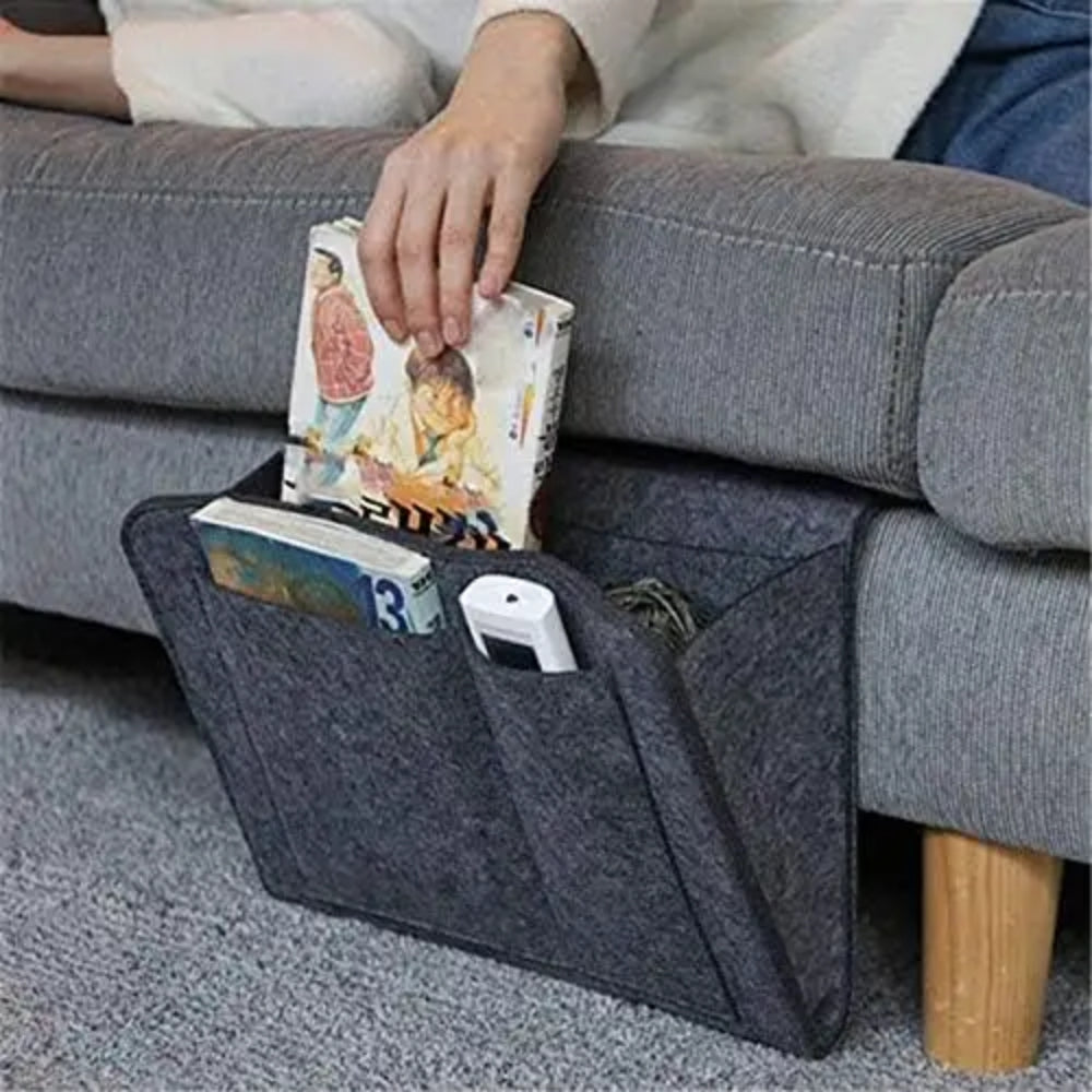 Bedside Storage Organizer - The Grand Bazaar of Australia