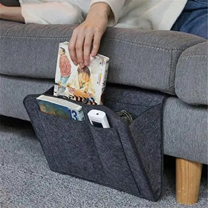 Bedside Storage Organizer - The Grand Bazaar of Australia