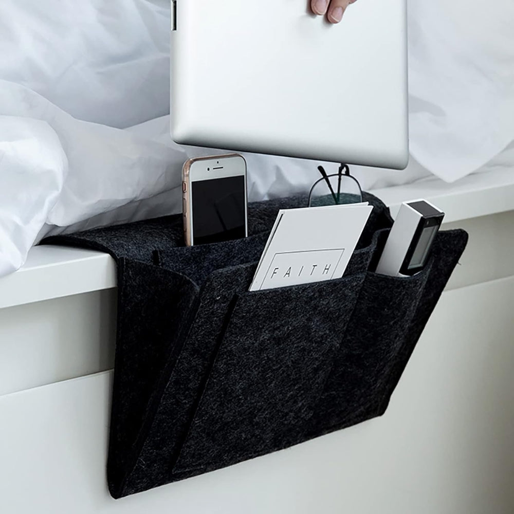 Bedside Storage Organizer - The Grand Bazaar of Australia