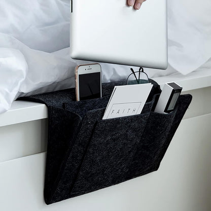 Bedside Storage Organizer - The Grand Bazaar of Australia