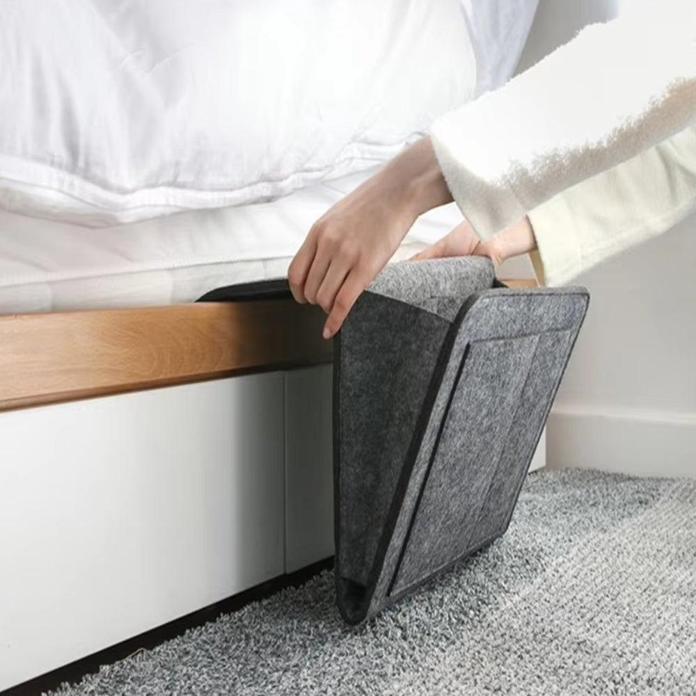Bedside Storage Organizer - The Grand Bazaar of Australia