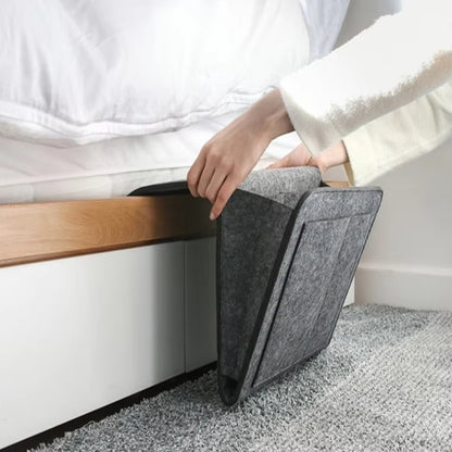 Bedside Storage Organizer - The Grand Bazaar of Australia
