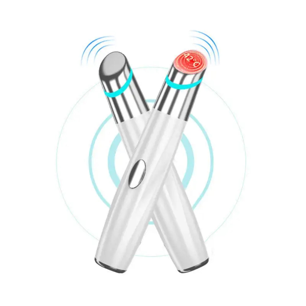 5 in 1 Eye and Face Massager LED Wand - The Grand Bazaar of Australia