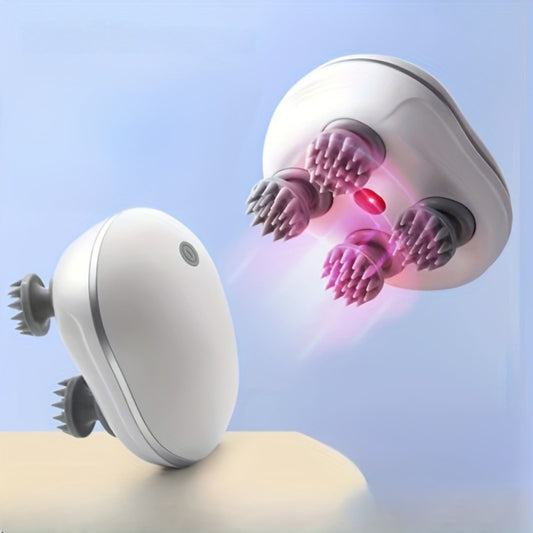 Electric Scalp Massager - The Grand Bazaar of Australia