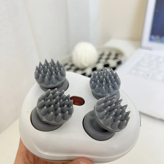 Electric Scalp Massager - The Grand Bazaar of Australia