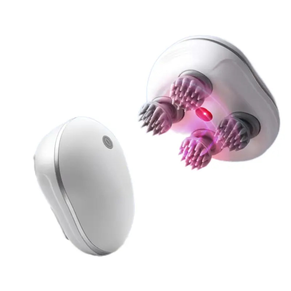 Electric Scalp Massager - The Grand Bazaar of Australia