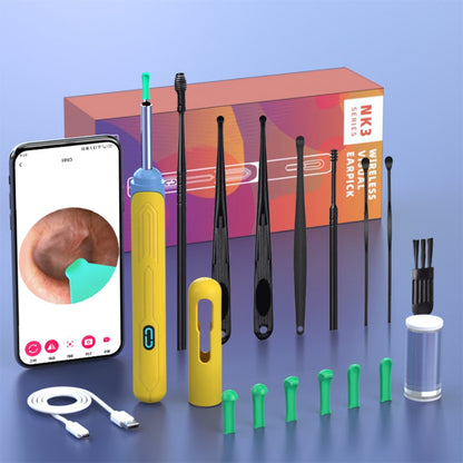 Smart Visual Ear Cleaner Set - The Grand Bazaar of Australia