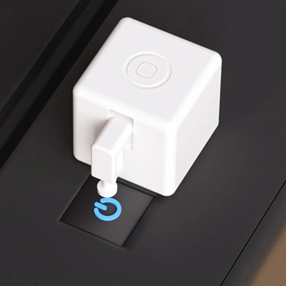 Smart Home Button Pusher - The Grand Bazaar of Australia
