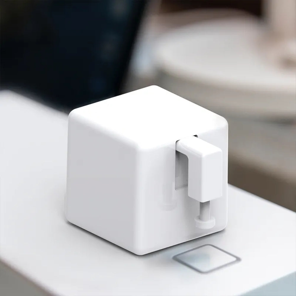 Smart Home Button Pusher - The Grand Bazaar of Australia