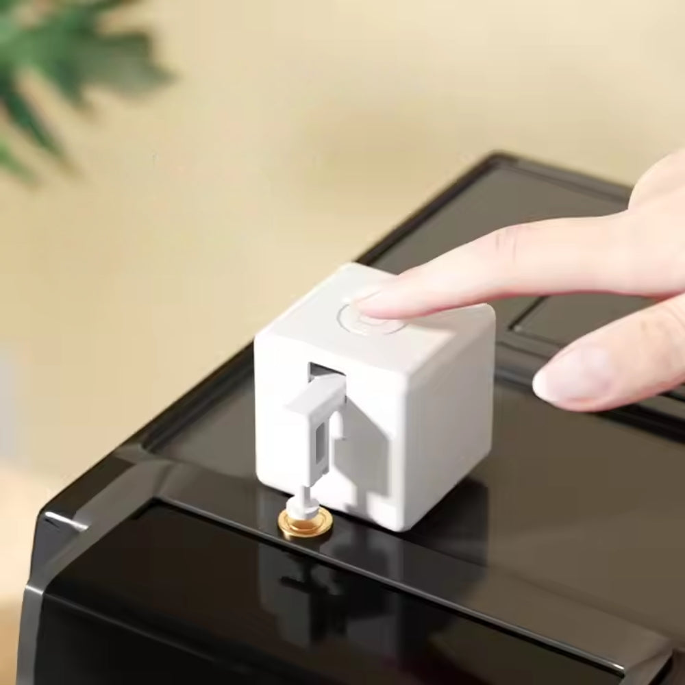 Smart Home Button Pusher - The Grand Bazaar of Australia