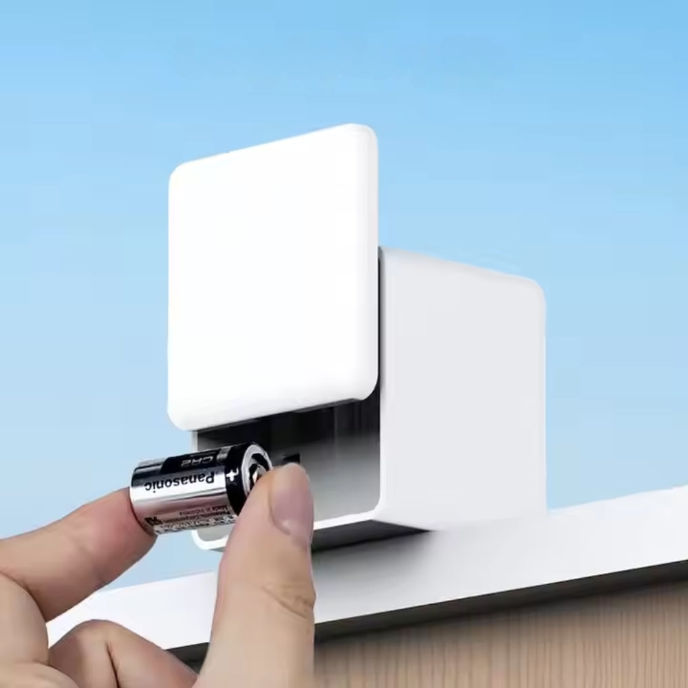 Smart Home Button Pusher - The Grand Bazaar of Australia