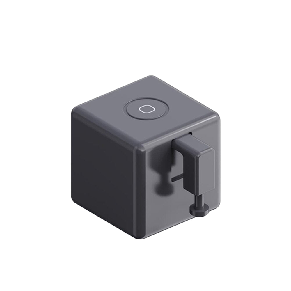 Smart Home Button Pusher - The Grand Bazaar of Australia