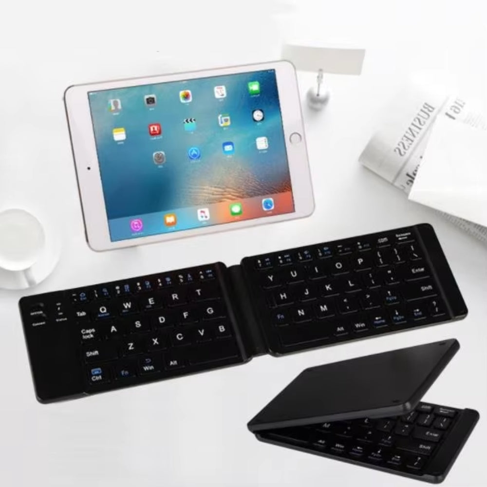 Multifunctional Folding Keyboard - The Grand Bazaar of Australia