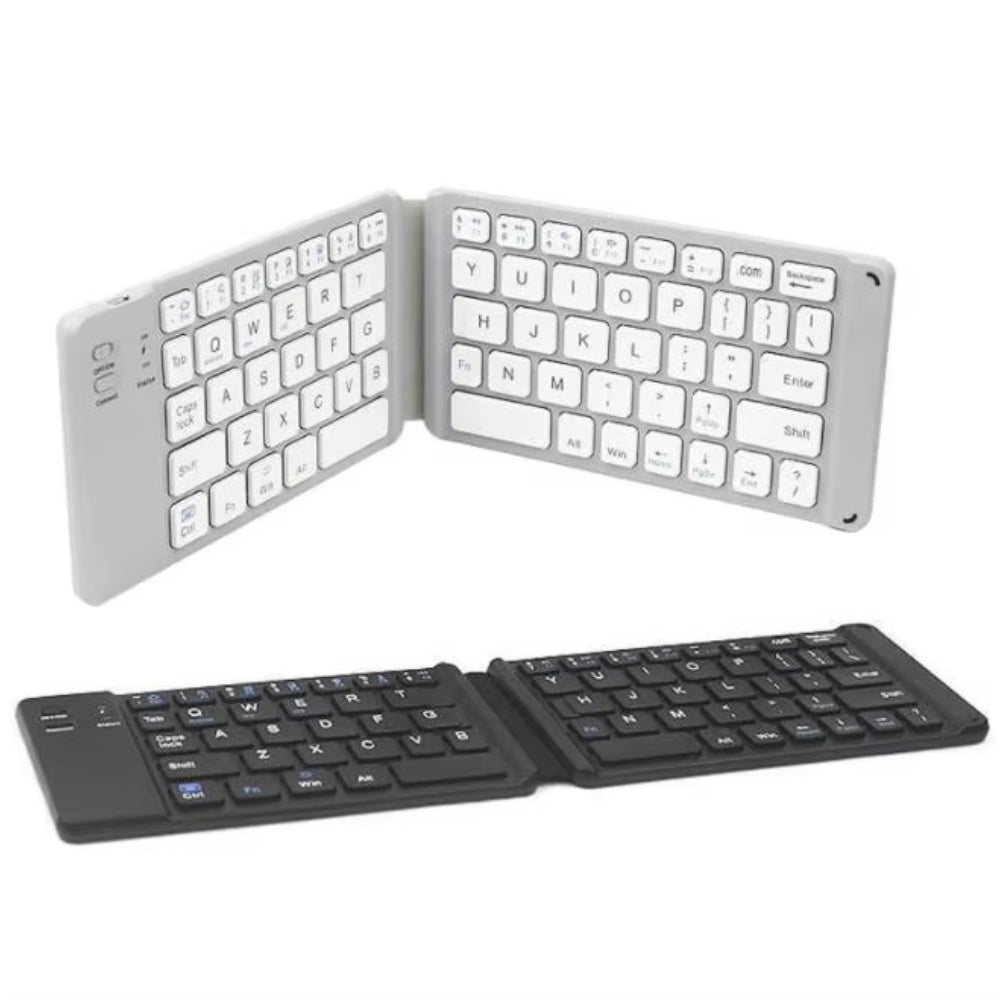 Multifunctional Folding Keyboard - The Grand Bazaar of Australia